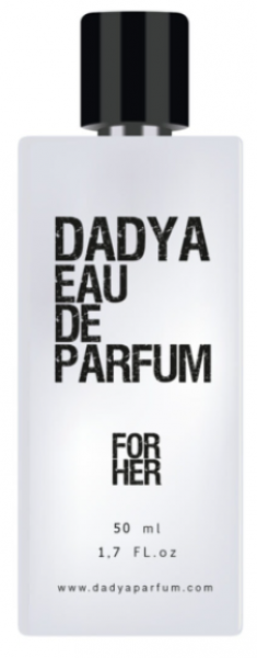 Dadya B-224 EDP 50 ml Kadın Parfümü kullananlar yorumlar